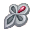 Piedra Mega Escudo de MP LV 1