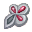 Piedra Mega Escudo de MP LV 3