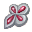 Piedra Mega Escudo de MP LV 4