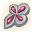 Piedra Mega Escudo de MP LV 5