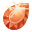 Piedra del Alma de Calabaza