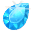 Fragmento Dimensional Azul
