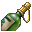 Botella de Agua Sacra