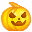 Bomba Calabaza Dorada