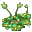 Laurel de la Dimensión Alterna
