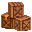 Caja de Madera Pesada