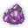 Piedra Mágica Despiadada del Caos