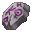 Piedra Prohibida de la Dimensión Distorsión: Fuego
