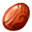 Trozo de Blandocaparazón Cristalino