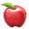 Caramelo de Manzana