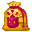 Paquete del rey de la fiesta