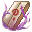 Amuleto de Gólem de Jade de Fuego Infernal