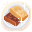 Pastelito de Fruta Deshidratada