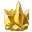 Guijarro de Titanio