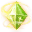 Emblema de Alma Milagroso