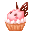 Pastel Romántico