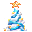 Árbol de Navidad de Sprite