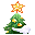 Árbol de Navidad Deslumbrante