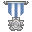 Insignia de Premio Platino