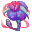 Flor Cadavérica Dimensional