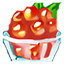 Huevas de Salmón