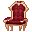 Trono Real