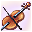 Violín Extraño de Tommu