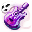 Guitarra Corrupta de Zypher