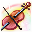 Viola Soleada de Tifare