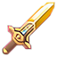 Espada del Noble