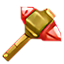 Martillo Combate