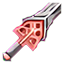 Espada Destructora Dios de Guerra