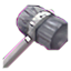 Martillo Duro del Capataz