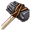 Martillo Piedra Arcana de Sprite