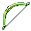 ArcoCorto de Cazador de Sprite