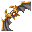 Arco Rey Dragón de Quill Reforzado