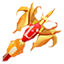 Águila Destructor