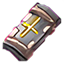 Escudo Enchapado