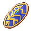 Escudo Sigiloso Celeste