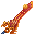 Tomahawk de las Arenas de Ronto Reforzado