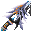 Vórtice Katana de Bahado Reforzado