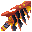Katana Bombardero
