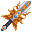 Katana de Cristal