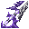 Katana Cortapiedras