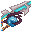 Katana Regicidio de Sprite