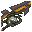 Katana Espina Dorada