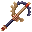 Llave Fuego Cruel