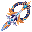 Llave Ventisca de Alicia