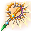Llave de Demonio Tenebroso