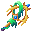 Llave de Pionero